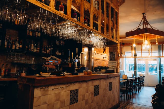 Christmas Special Menu