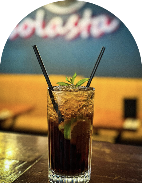 drinks